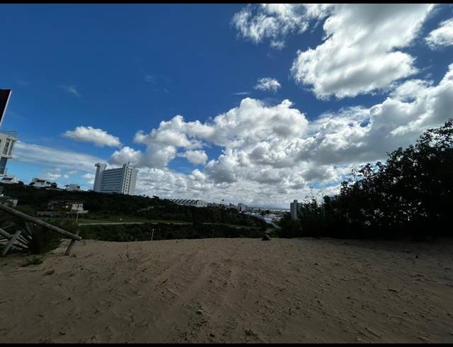 LAND FOR SALE IN SUMMERSTRAND